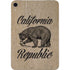 Cali Republic Vintage Apple iPad Mini Skin