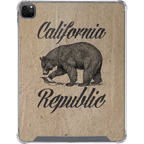 Cali Republic Vintage iPad Cases