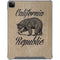 Cali Republic Vintage iPad Cases