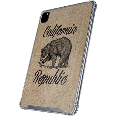 Cali Republic Vintage iPad Cases