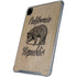 Cali Republic Vintage iPad Cases