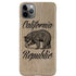 Cali Republic Vintage iPhone Cases