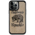 Cali Republic Vintage iPhone Cases