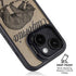 Cali Republic Vintage iPhone 14 Kickstand Case