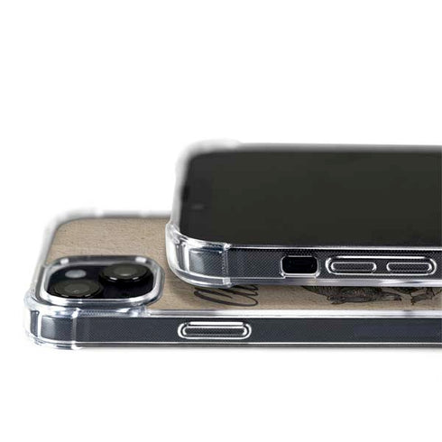 Cali Republic Vintage iPhone 14 MagSafe Case