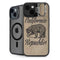 Cali Republic Vintage iPhone 14 Plus Kickstand Case