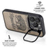 Cali Republic Vintage iPhone 14 Pro Max Kickstand Case