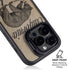 Cali Republic Vintage iPhone 14 Pro Max Kickstand Case