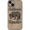 Cali Republic Vintage iPhone Skins