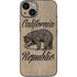 Cali Republic Vintage iPhone Skins