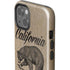 Cali Republic Vintage iPhone 15 Impact Case