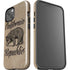 Cali Republic Vintage iPhone 15 Impact Case