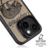 Cali Republic Vintage iPhone 15 Kickstand Case