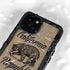 Cali Republic Vintage iPhone 15 Plus Waterproof Case
