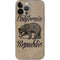 Cali Republic Vintage iPhone 15 Pro Max Skin