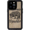 Cali Republic Vintage iPhone 15 Pro Waterproof Case