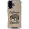 Cali Republic Vintage iPhone 16 Plus Clear Case