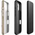 Cali Republic Vintage iPhone 16 Plus Impact Case