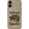 Cali Republic Vintage iPhone 16 Plus Skin