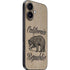 Cali Republic Vintage iPhone 16 Plus Skin