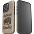 Cali Republic Vintage iPhone 16 Pro Max Impact Case