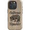 Cali Republic Vintage iPhone 16 Pro Max Magsafe Impact Case