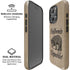 Cali Republic Vintage iPhone 16 Pro Max Magsafe Impact Case