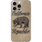 Cali Republic Vintage iPhone 16 Pro Max Skin