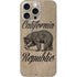 Cali Republic Vintage iPhone 16 Pro Max Skin