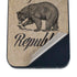 Cali Republic Vintage iPhone 16 Skin