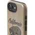 Cali Republic Vintage iPhone 16e Impact Case