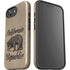 Cali Republic Vintage iPhone 16e Impact Case