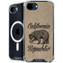 Cali Republic Vintage iPhone 16e MagSafe Case