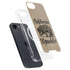 Cali Republic Vintage iPhone 16e MagSafe Case