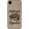 Cali Republic Vintage iPhone 16e Skin