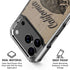 Cali Republic Vintage iPhone 18 Pro Clear Case