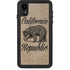 Cali Republic Vintage iPhone Cases