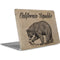 Cali Republic Vintage Apple MacBook Air Skin