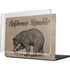 Cali Republic Vintage MacBook Pro 14in (2021-24) Case plus Skin