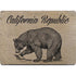 Cali Republic Vintage Apple MacBook Pro 14-inch Skin