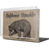 Cali Republic Vintage MacBook Cases
