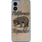 Cali Republic Vintage Moto G Play 4G (2024) Skin