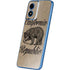 Cali Republic Vintage Moto G Play 4G (2024) Skin