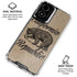 Cali Republic Vintage Moto G Power 5G (2024) Clear Case