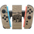 Cali Republic Vintage Nintendo Switch 2 (2025) Joy-Con Controller Skin