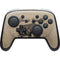 Cali Republic Vintage Nintendo Switch 2 (2025) Pro Controller Skin