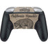 Cali Republic Vintage Nintendo Switch 2 (2025) Pro Controller Skin