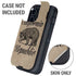 Cali Republic Vintage Otterbox Defender iPhone Skin