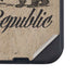 Cali Republic Vintage Otterbox Defender iPhone Skin