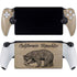 Cali Republic Vintage PlayStation Portal Remote Player Skin